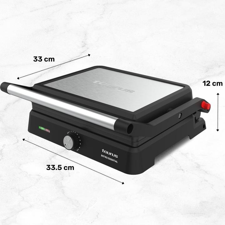 Produktbild Taurus Bistro Essential