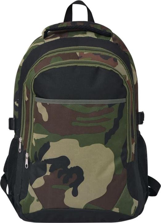 Actual product image vidaXL Hasheem (40 l)