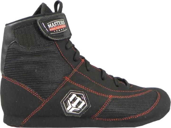 Produktbild Masters BB-MFE-1 Boxschuhe (38)