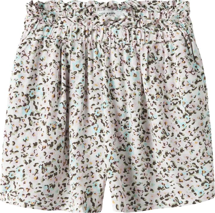 Name it Regular Fit Shorts (140)
