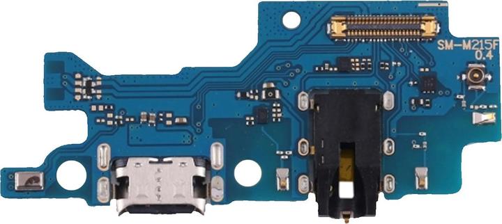 Actual product image Clappio Charging socket spare part Samsung Galaxy M21 (Galaxy M30s, Galaxy M31)