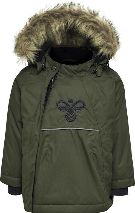 Produktbild hummel Jessie Jacket (80)