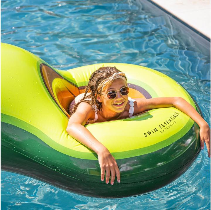 Actual product image Swim Essentials Avocado