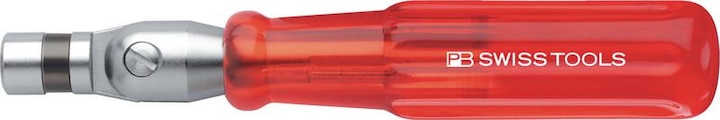 Actual product image PB Swiss Tools Angle handle for PB set 225 (Port)