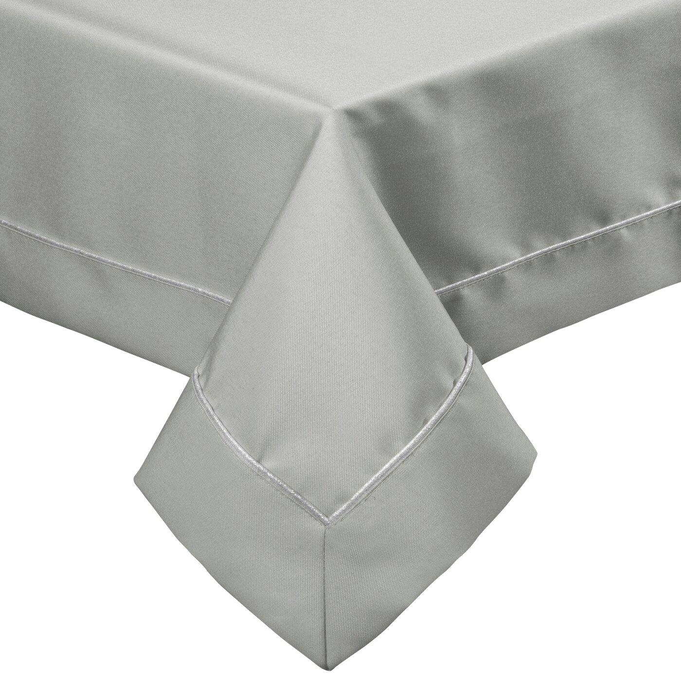 Eurofirany, Tischdecke, CHO / KARIN / SR 140X220 (140 x 220 cm)