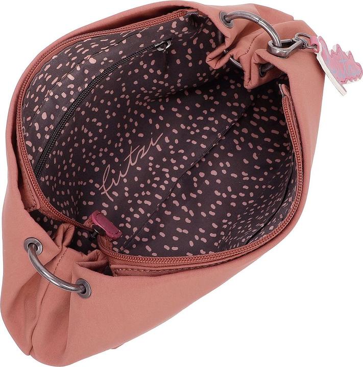 Immagine prodotto Fritzi aus Preußen Joshi03 Borsa a tracolla Sky 25,5 cm