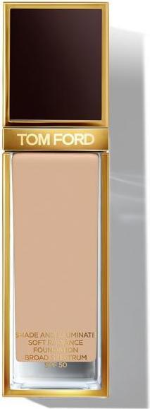 Produktbild Tom Ford Shade & Illuminate Sun Protection Factor 50 No "0,5" (0.5)