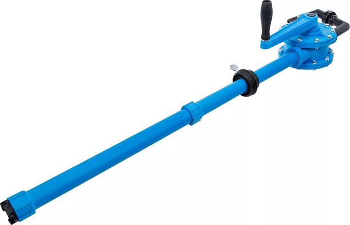 Image du produit BGS Pompe de cuve à manivelle