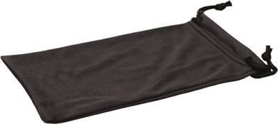 Actual product image 3M Microfibre bag small/black for standard glasses (Ear defenders Replacement earplugs)
