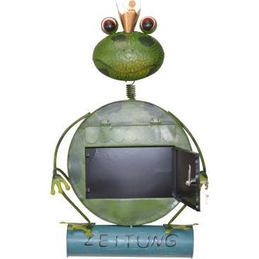 Thumbnail - Möbel Direkt Online, Briefkasten, Frosch