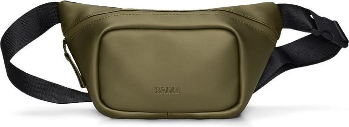 Immagine prodotto Rains Bum Bag Mini W3, Revel