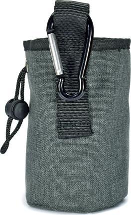 Actual product image KONG Treat Bag 13,5 x12,5cm - (KONG9842)