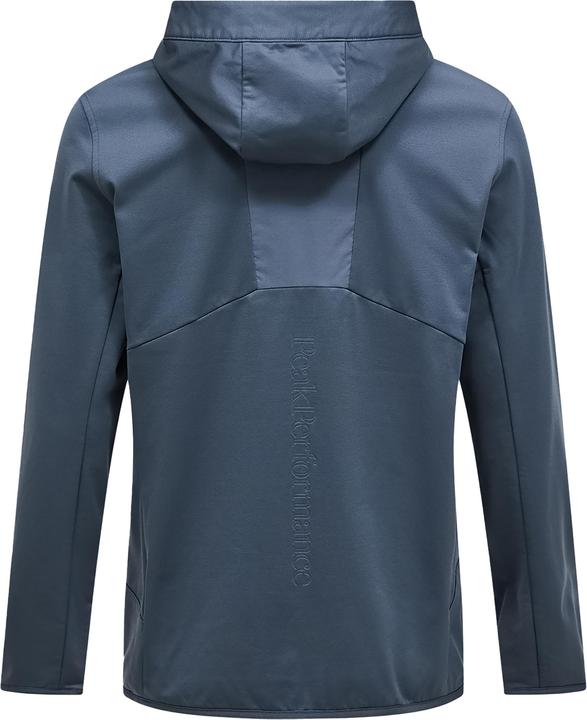 Produktbild Peak Performance Utility Light Hoodie (L)