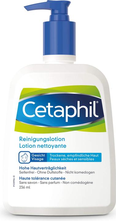 Cetaphil Reinigungslotion