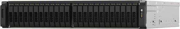 Produktbild QNAP TS-h1277XU-RP-3700X-128G (0 TB)