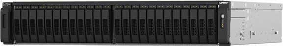 Actual product image QNAP TS-h1277XU-RP-3700X-128G (0 TB)