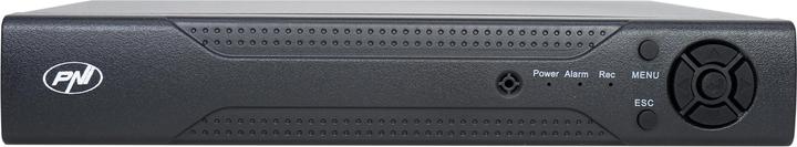 Actual product image PNI NVR House IP716LR, 16 channels IP 4K, H.265, ONVIF (Network Video Recorder (NVR))