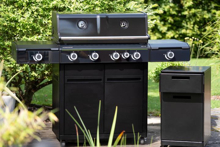 Produktbild Outdoorchef Grillstation HEAT X-545 RB 50mbar (18 kW)