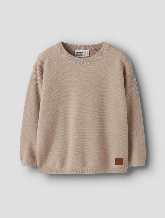 Image du produit Name it Loose Fit Pullover (98)