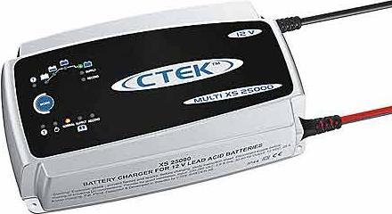 Produktbild Ctek MXS 5.0 (12V, 5 A)