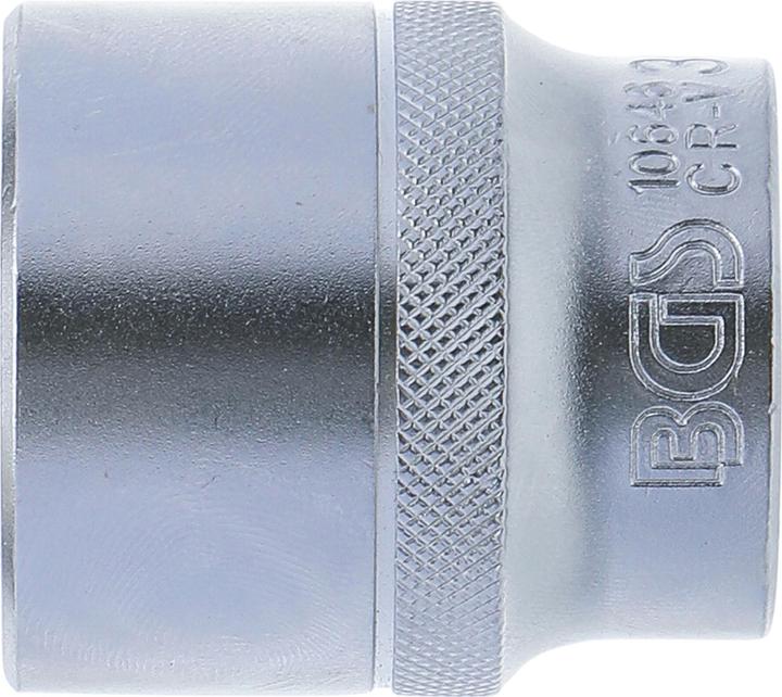 Actual product image BGS Socket spanner insert (30 mm)