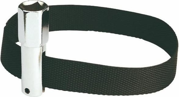 Image du produit SATA Filtre à huile - Boucle de bande jusqu'à 120 mm de diamètre
