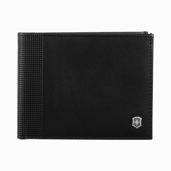 Actual product image Victorinox Altius Alox Slim Bi-Fold Wallet