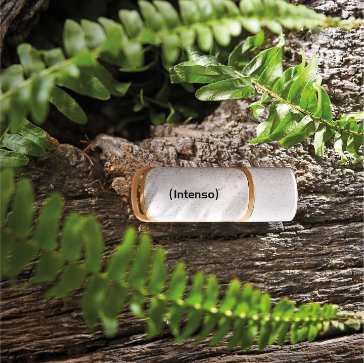 Produktbild Intenso USB-Stick 32GB USB 3.2 Gen1x1 Green Line retail (32 GB, USB-A)