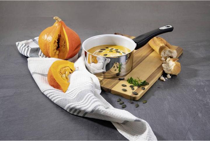 Image du produit Genius Casserole à manche, Ø 16 cm (Casserole)