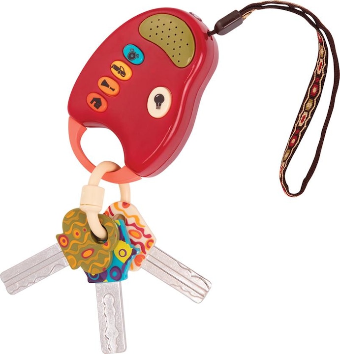 Immagine prodotto B.toys Chiave di gioco