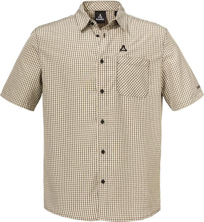 Schöffel CIRC Shirt Style Dalfoss MEN
