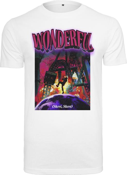 Produktbild Mister Tee Wonderful Tee (M)