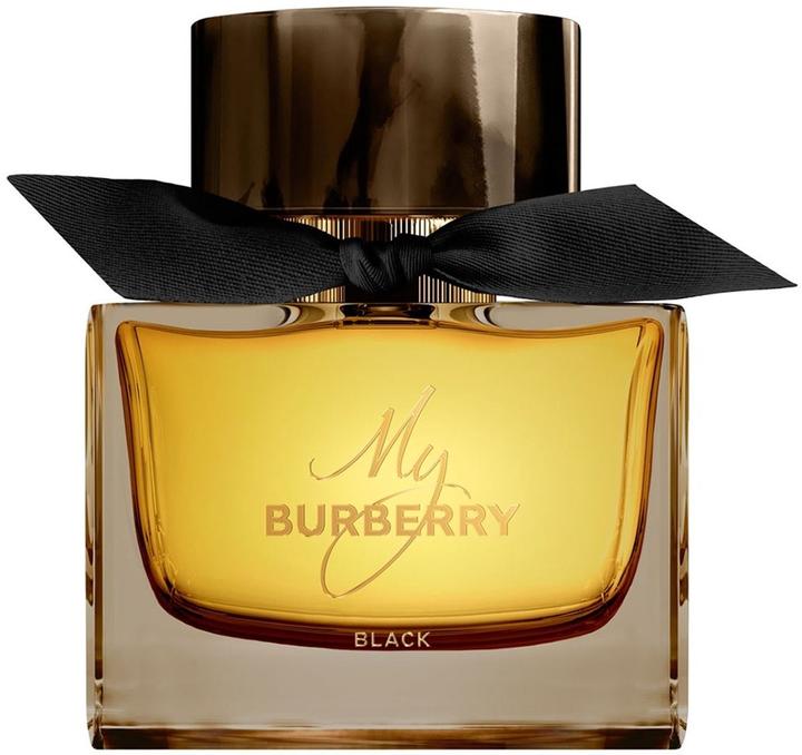 Actual product image Burberry My Black (Eau de parfum, 90 ml)