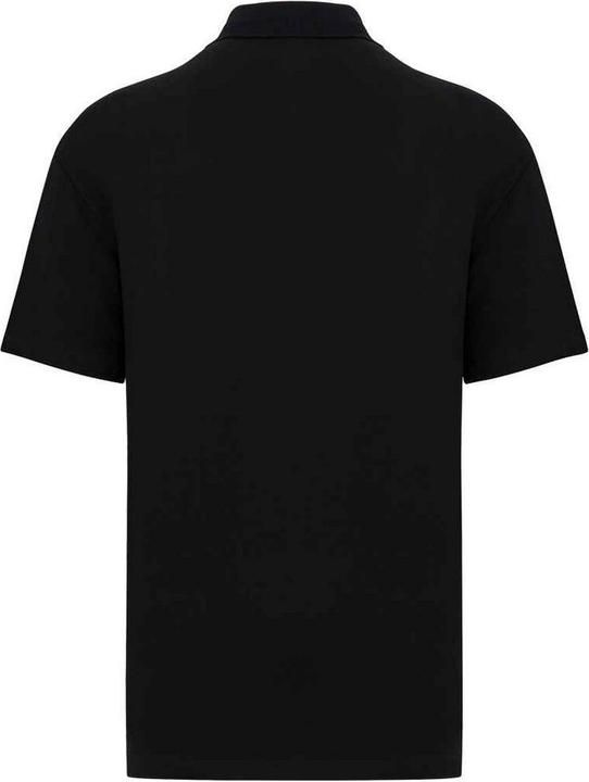 Produktbild Native Spirit Poloshirt Überschnittene Schulter (XXL)