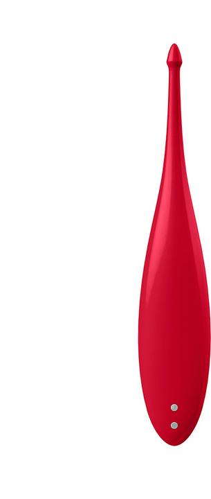 Produktbild Satisfyer Twirling Fun Tip Vibrator