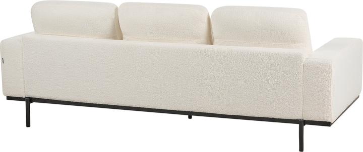 Produktbild Beliani Sovik (3-Sitzer)