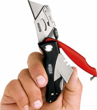 Produktbild Bessey Klappmesser (Cutter)