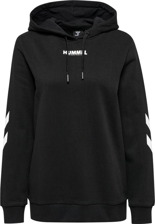 Actual product image hummel hmlLEGACY WOMAN HOODIE (S)