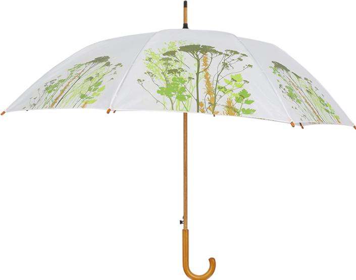 Immagine prodotto Esschert Design Ombrello a base di erbe