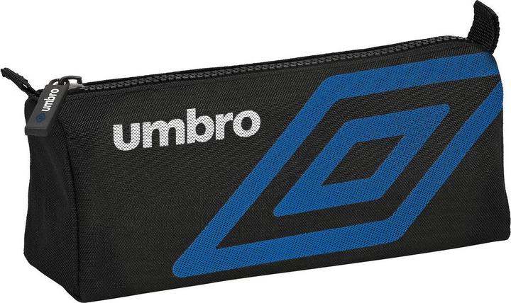 Umbro Flash case black (21 x 8 x 7 cm)