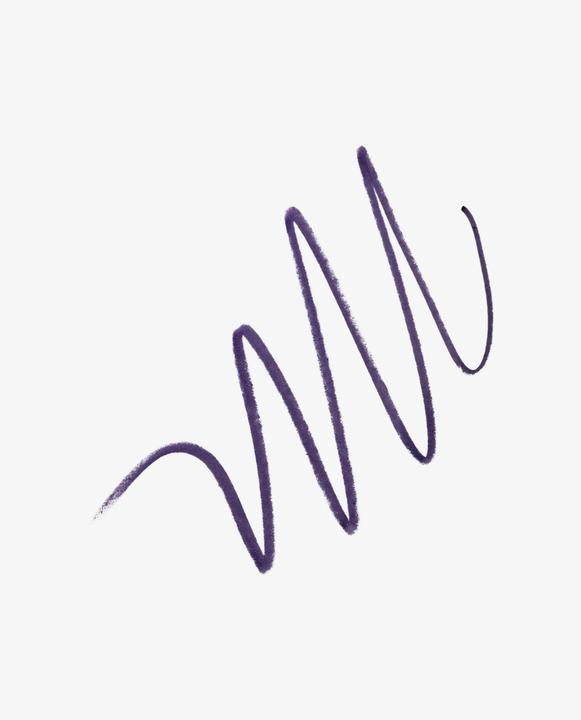 Actual product image MAC Cosmetics Lip Pencil Lasting Sensation Grape Expectations (Grape Expectations)