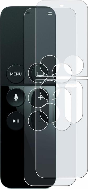 Actual product image BROTECT Anti-glare screen protector matt