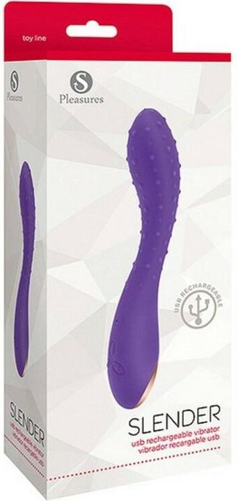 Produktbild S Pleasures Slender Vibrator