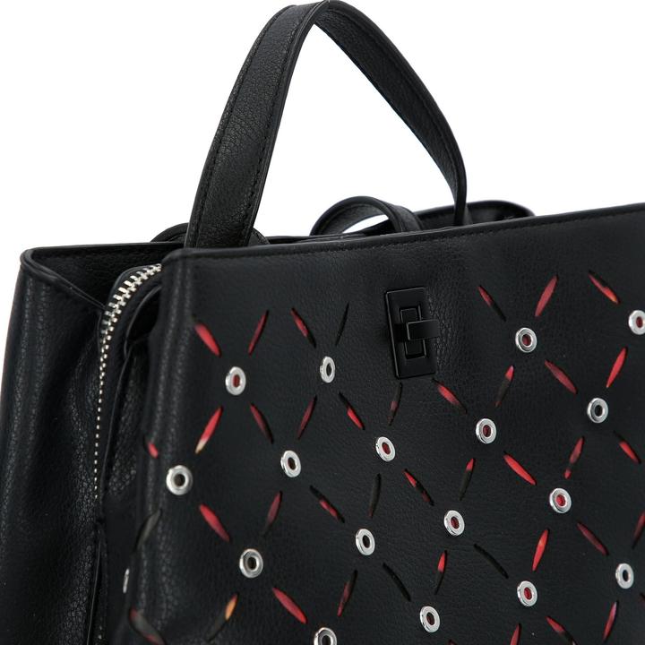 Produktbild Desigual Yankee Metal Patch Sumy (6 l)