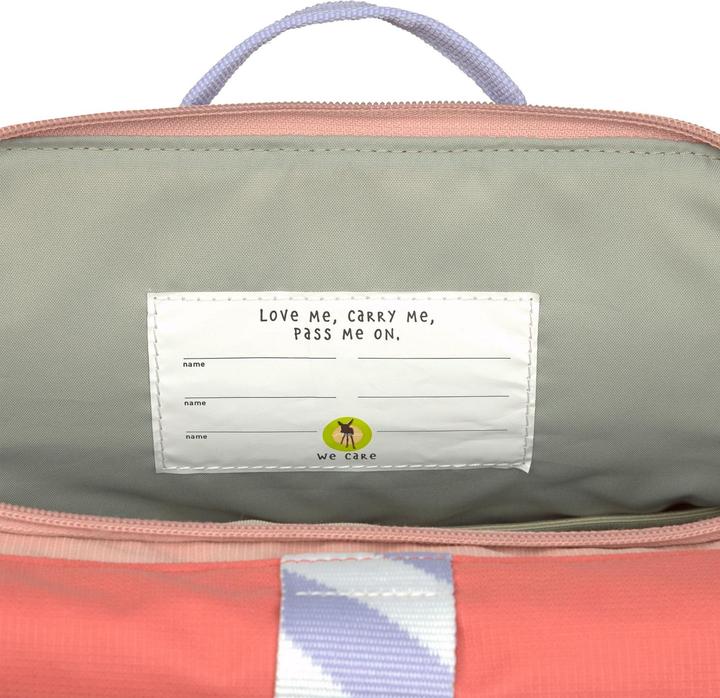Produktbild Lässig Sunny Explorer Medium Rolltop Backpack