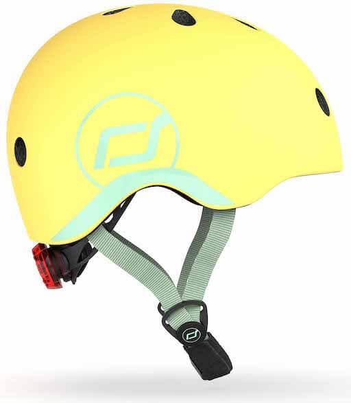 Produktbild Scoot and Ride Lemon (45 - 51 cm)