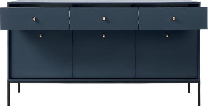 Produktbild Vente-unique Bogdan (154 x 39 x 83 cm)