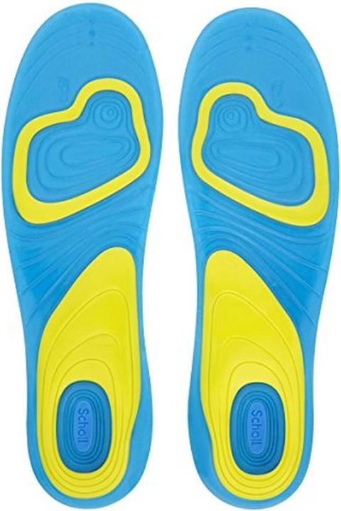 Produktbild Scholl Scholl GelActiv Everyday