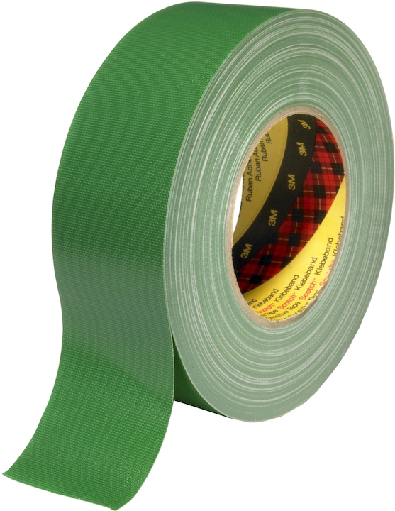 Produktbild 3M Gewebeklebeband (50 mm)