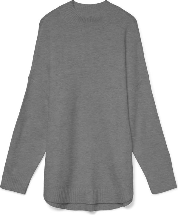 Produktbild Vero Moda Vmplaza Ls Highnck Long Pullover Ga Noos (S)